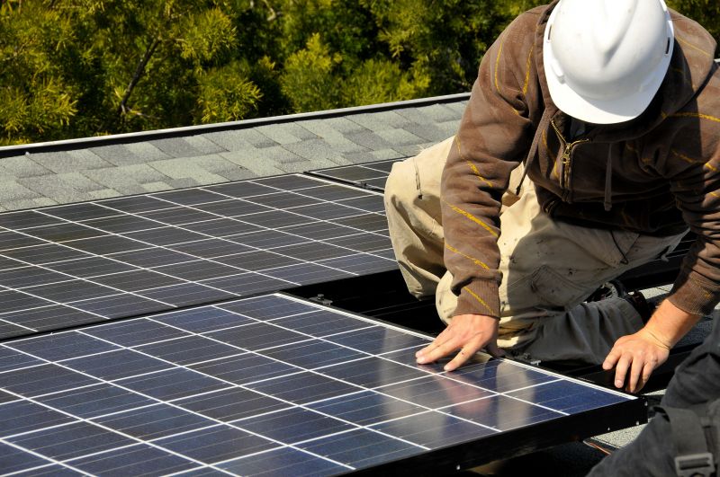 Solar Installation